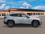2026 Hyundai Tucson - Preview 7
