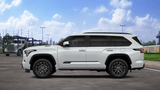2026 Toyota Sequoia - Preview 4