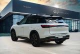 2027 INFINITI QX60 - Preview 6