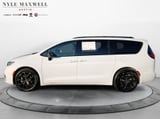 2026 Chrysler Pacifica - Preview 13