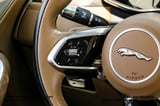 2022 Jaguar F-PACE - Preview 15