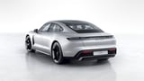 2022 Porsche Taycan - Preview 3