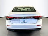 2026 Honda Accord - Preview 6