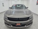 2021 Dodge Charger - Preview 3