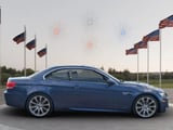 2010 BMW M3 - Preview 4