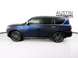 2022 INFINITI QX80 - Preview 4