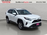 2025 Toyota RAV4 - Preview 3