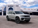 2026 Jeep Grand Cherokee L - Preview 5
