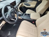 2025 Acura MDX - Preview 12