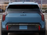 2027 Kia EV3 - Preview 13