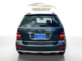 2011 Mercedes-Benz M-Class - Preview 9
