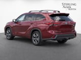 2019 Toyota Highlander - Preview 3