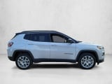 2025 Jeep Compass - Preview 4