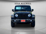 2026 Jeep Wrangler - Preview 3