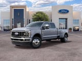 2027 Ford F-450 - Preview 2