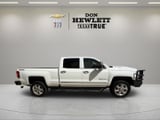 2019 Chevrolet Silverado 2500 HD - Preview 6