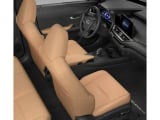 2026 Lexus UX - Preview 7