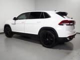 2025 Volkswagen Atlas Cross Sport - Preview 8