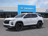 2027 Chevrolet Equinox - Preview 2