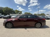 2019 Kia Optima - Preview 8
