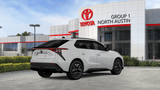 2026 Toyota bZ - Preview 10