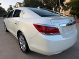 2013 Buick LaCrosse - Preview 5