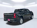 2026 Chevrolet Silverado - Preview 5