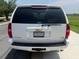 2011 Chevrolet Tahoe - Preview 4