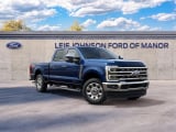 2027 Ford F-250 - Preview 4