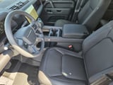 2026 Land Rover Defender - Preview 12