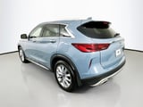 2022 INFINITI QX50 - Preview 7