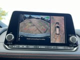 2026 Nissan Rogue - Preview 9