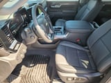2026 Chevrolet Silverado 1500 - Preview 10