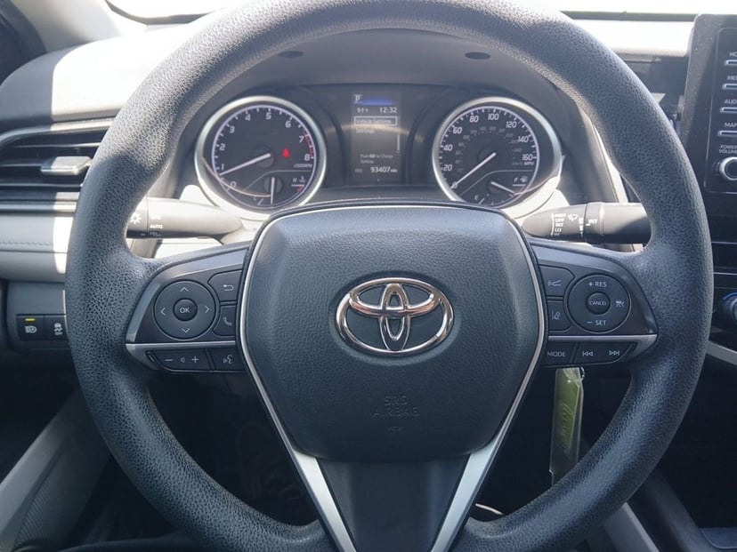 2023 Toyota Camry - Image 3