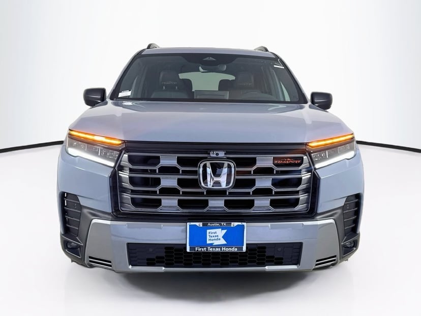 2026 Honda Pilot - Image 1