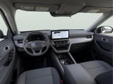 2026 Ford Explorer - Preview 9