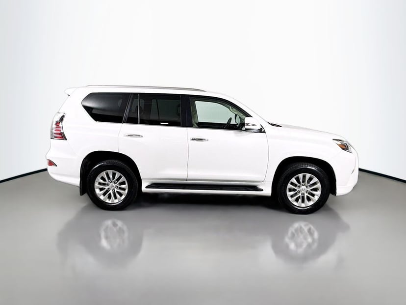 2022 Lexus GX - Image 1