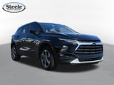 2023 Chevrolet Blazer - Preview 3