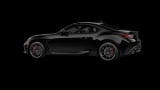 2027 Toyota GR86 - Preview 5