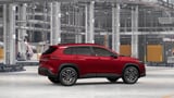 2026 Toyota Corolla Cross - Preview 11
