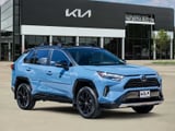 2025 Toyota RAV4 - Preview 7