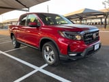 2026 Honda Ridgeline - Preview 2