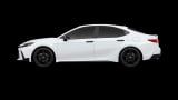 2026 Toyota Camry - Preview 4