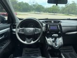 2018 Honda CR-V - Preview 11