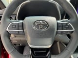 2026 Toyota Highlander - Preview 14