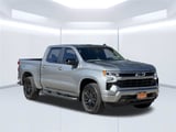 2026 Chevrolet Silverado 1500 - Preview 7