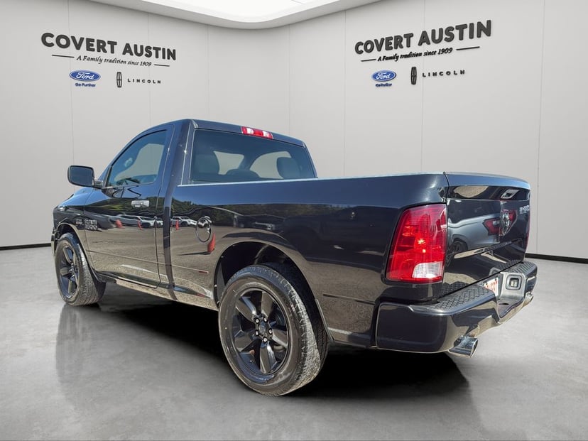 2017 Ram 1500 - Image 3
