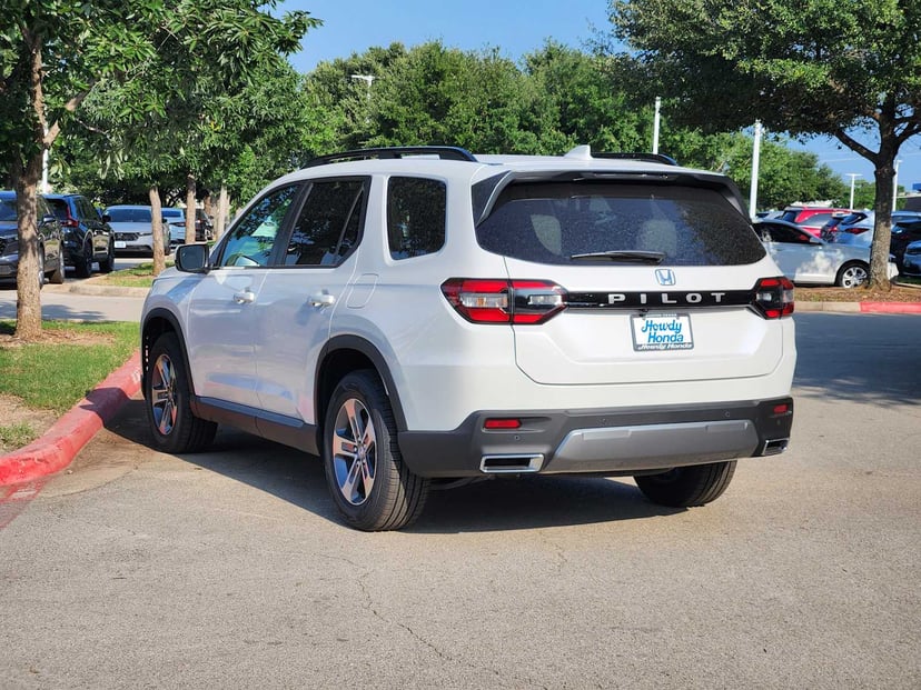 2026 Honda Pilot - Image 3