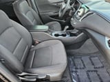 2020 Chevrolet Malibu - Preview 13
