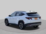 2025 Hyundai Tucson - Preview 3